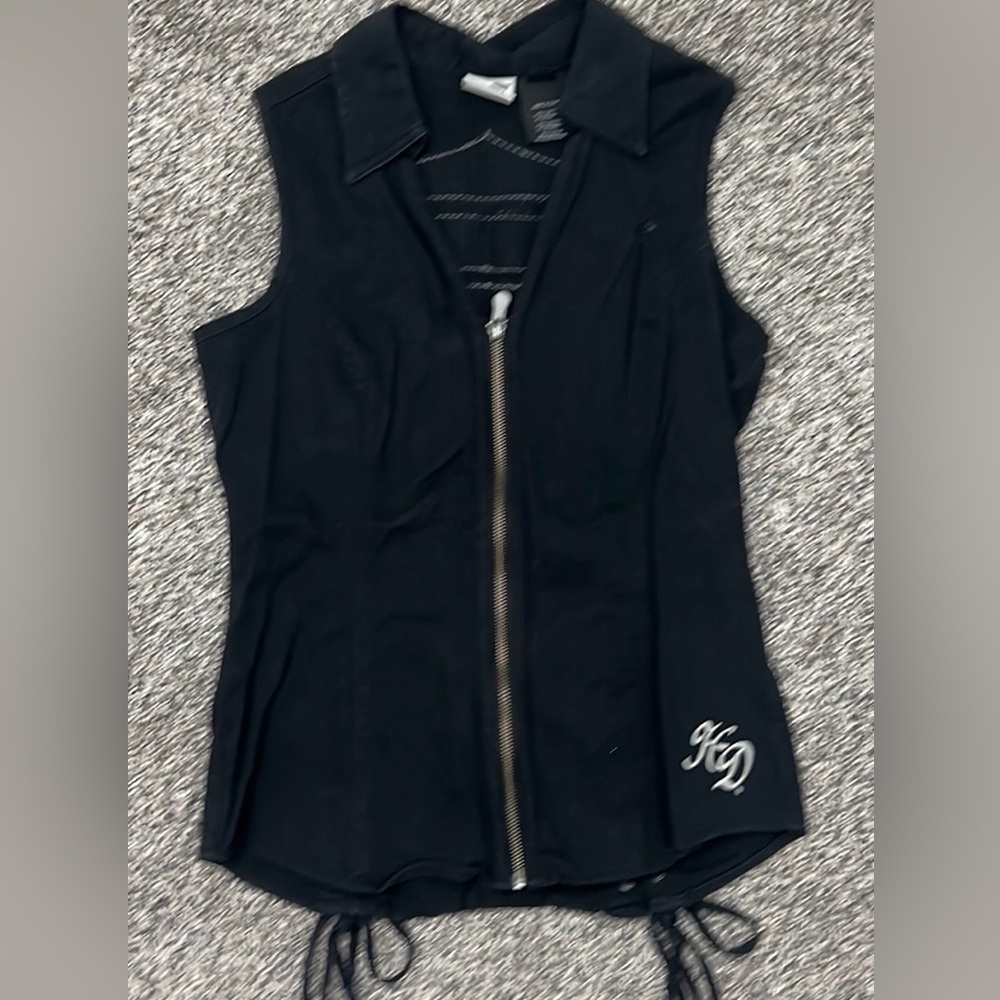 Pre loved women’s Harley Davidson